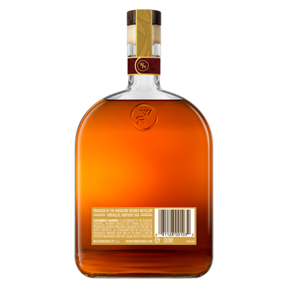 Woodford Reserve Holiday Edition 1L