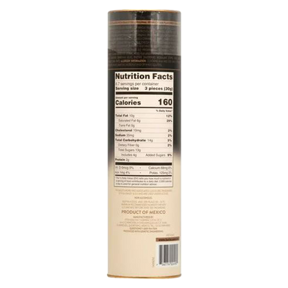 Turin Baileys Tube 7oz