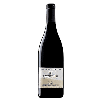 Novelty Hill Syrah 750ml