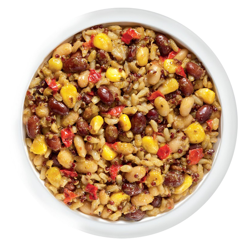 Tasty Bite Mexican Protein Bowl 8.8oz