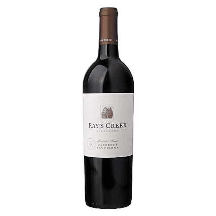 Ray's Creek Cabernet Sauvignon 750ml