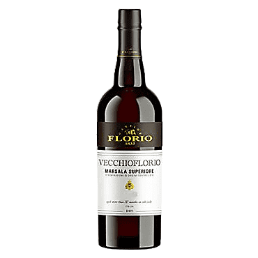 Florio Dry Marsala 750ml