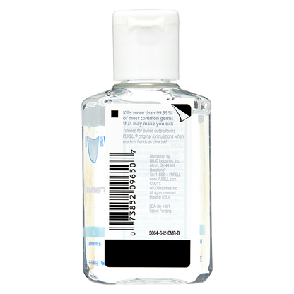 Purell Advanced Hand Sanitizer 2oz