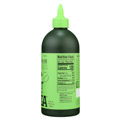 Graza Drizzle Extra Virgin Olive Oil 500ml