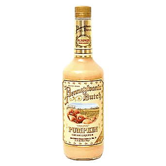 Pennsylvania Dutch Pumpkin Cream 1.75L