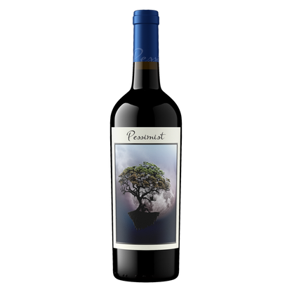 Daou The Pessimist Paso Robles Red Blend 750ml