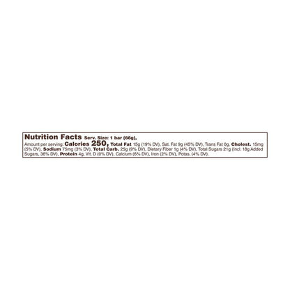 SNICKERS Peanut Butter Ice Cream Bar, 2.8 Oz
