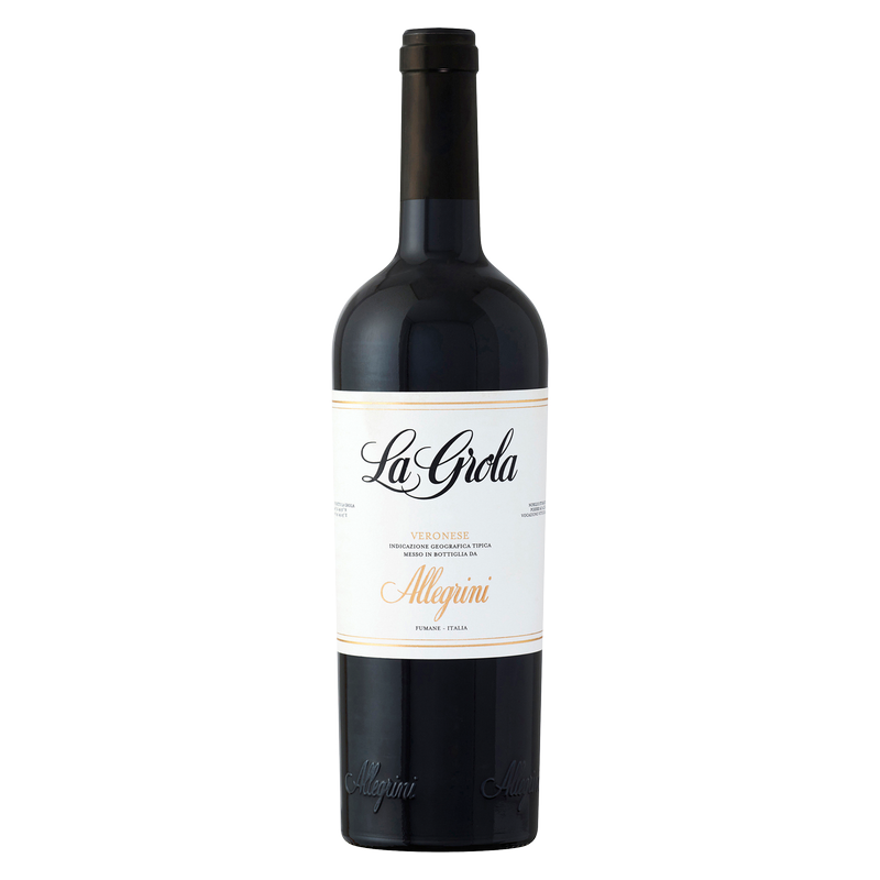 Allegrini La Grola 750ml