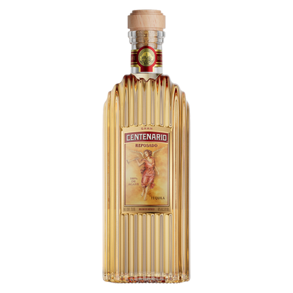 Gran Centenario Reposado Tequila 750ml (80 Proof) – BevMo! Washington