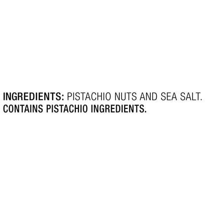 Nut Harvest Salted Pistachios 1.75oz