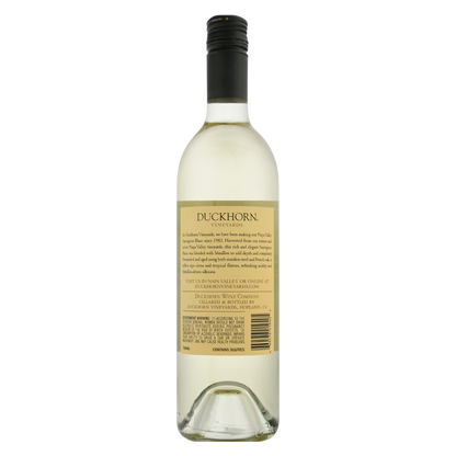 Duckhorn Napa Valley Sauvignon Blanc 750ml