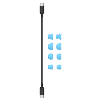 Beats Flex - Wireless Earphones — Flame Blue