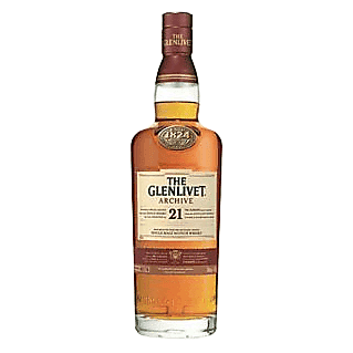 Glenlivet Archive Single Malt Scotch 21 Yr 750ml – BevMo! Washington Glenlivet Archive Single Malt Scotch 21 Yr 750ml – BevMo! Washington