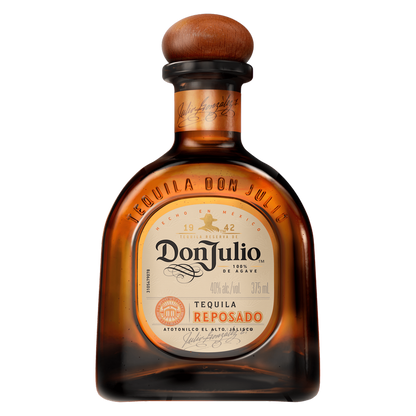 Don Julio Reposado Tequila 375ml (80 Proof) – BevMo! Washington