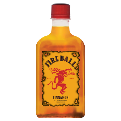 Fireball Cinnamon 355ml 16.5% ABV