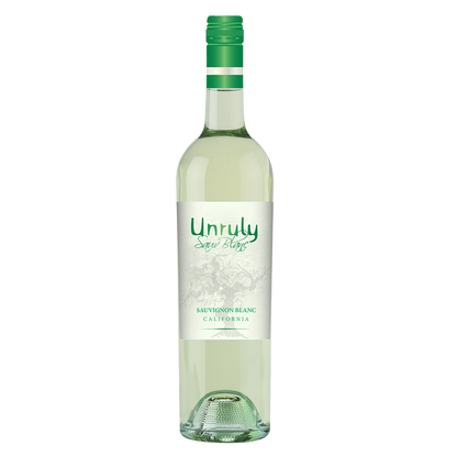 Unruly Sauvignon Blanc 750ml