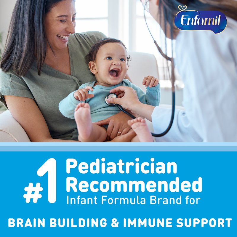 Enfamil NeuroPro Ready-To-Use Infant Formula 32oz
