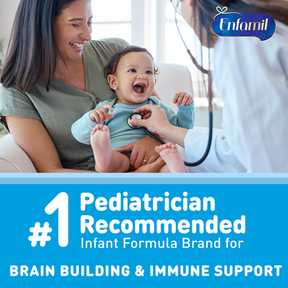 Enfamil NeuroPro Ready-To-Use Infant Formula 32oz