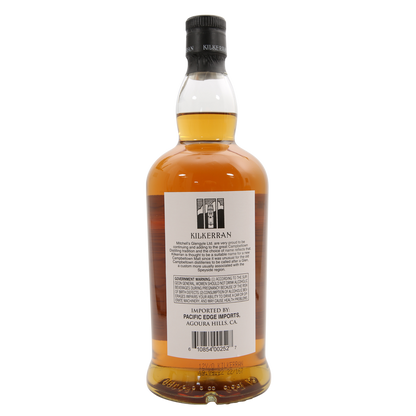 Kilkerran Single Malt Scotch 12 Yr 750ml – BevMo! Washington Kilkerran Single Malt Scotch 12 Yr 750ml – BevMo! Washington