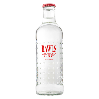 Bawls Cherry Guarana 10oz