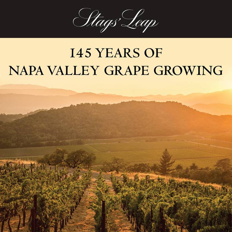 Stags' Leap Sauvignon Blanc 750ml