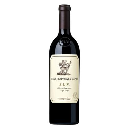 Stag's Leap Cabernet Sauvignon SLV 750ml