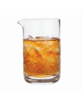 True Viski Crystal Mixing Glass 16.9 oz