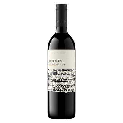 Tributus Napa Valley Cabernet Sauvignon 750ml