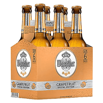 Warsteiner Oktoberfest 6pk 11.2oz Btl