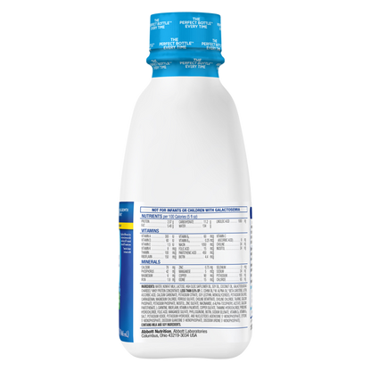 Similac Advance Ready to Feed Infant Formula 32oz
