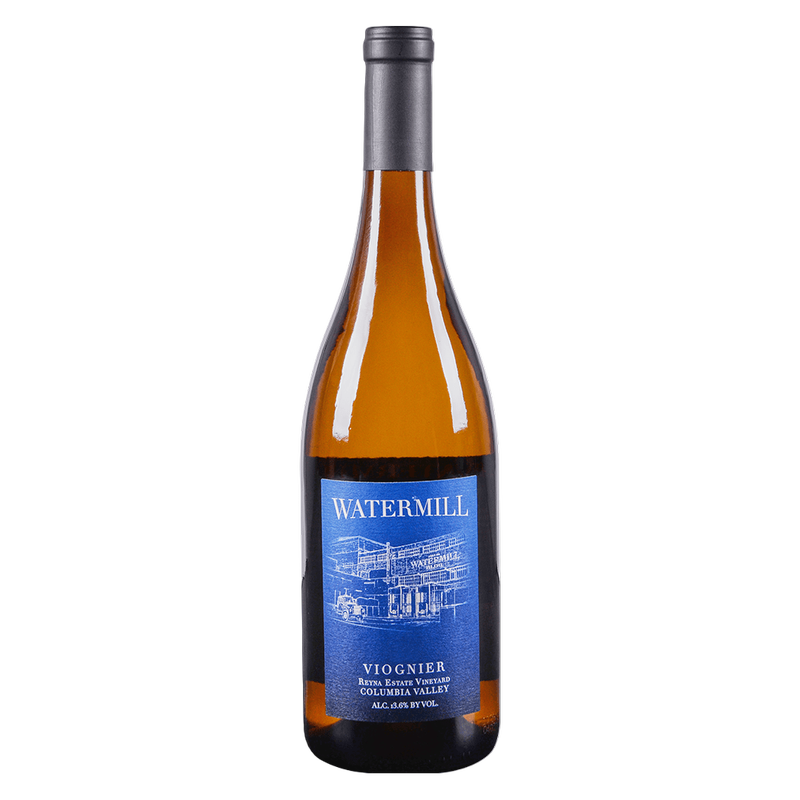 Watermill Winery Viognier 750ml