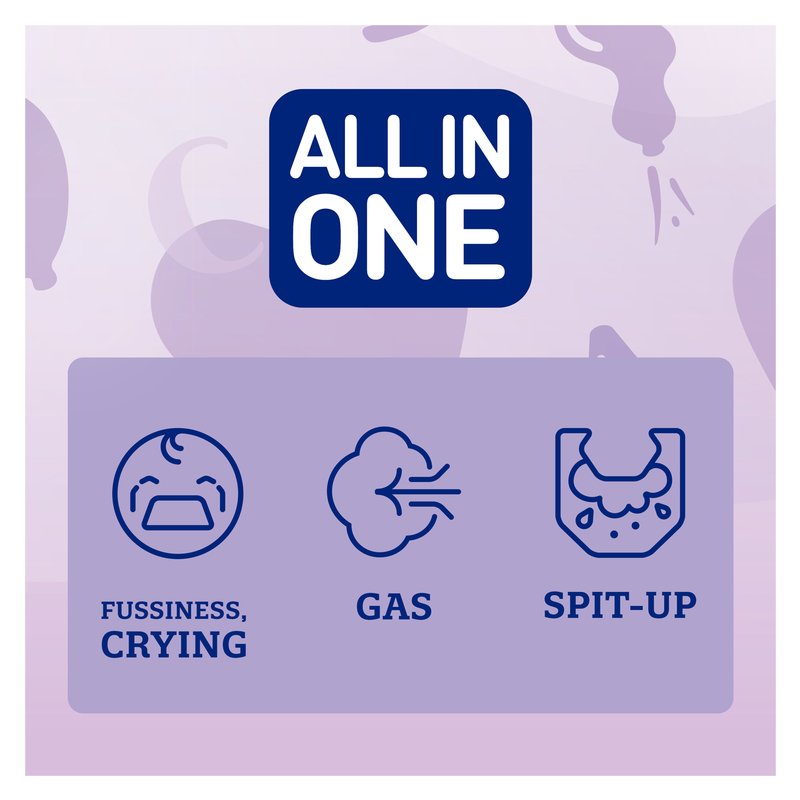 Enfamil NeuroPro Ready-To-Use Gentlease Formula 32oz
