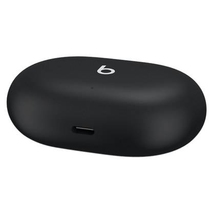 Beats Studio Buds – True Wireless Noise Cancelling Earphones – Black