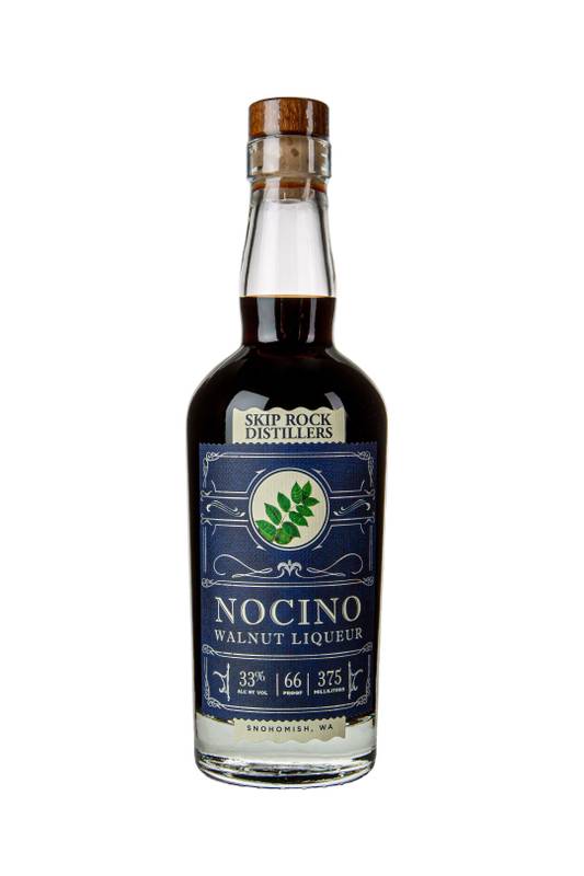 Skip Rock Nocino Walnut Liqueur 375ml (66 Proof)