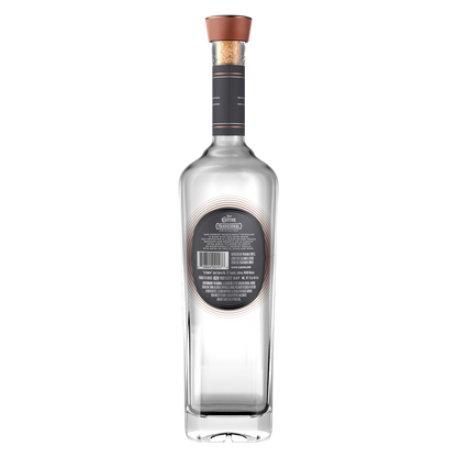 Jose Cuervo Tradicional Cristalino Tequila 750ml (80 Proof Jose Cuervo Tradicional Cristalino Tequila 750ml (80 Proof