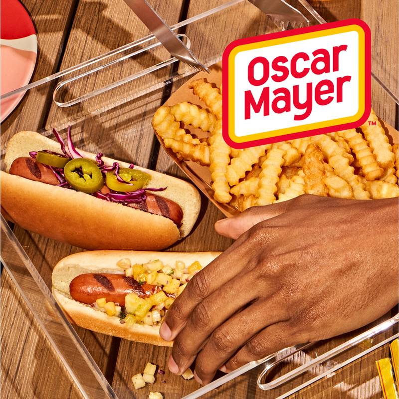 Oscar Mayer Classic Uncured Wieners - 10ct/16oz