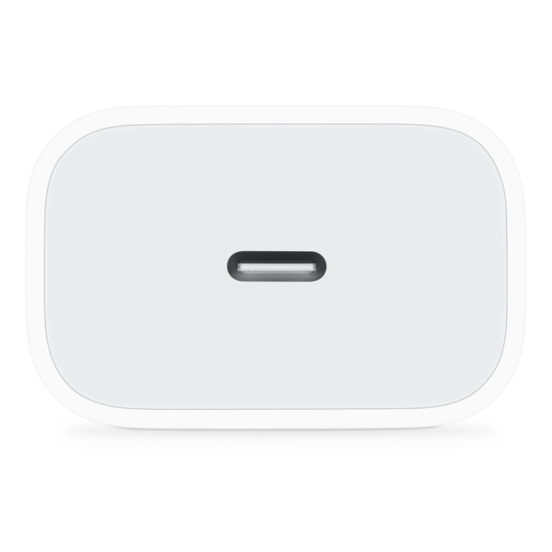 Apple 20W USB-C Power Adapter