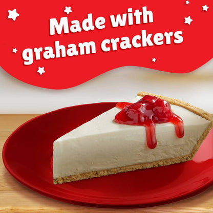 Keebler Graham Cracker Pie Crust 9in