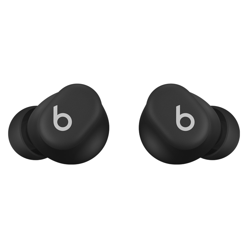 Beats Solo Buds - True Wireless Earbuds - Matte Black