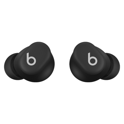 Beats Solo Buds - True Wireless Earbuds - Matte Black