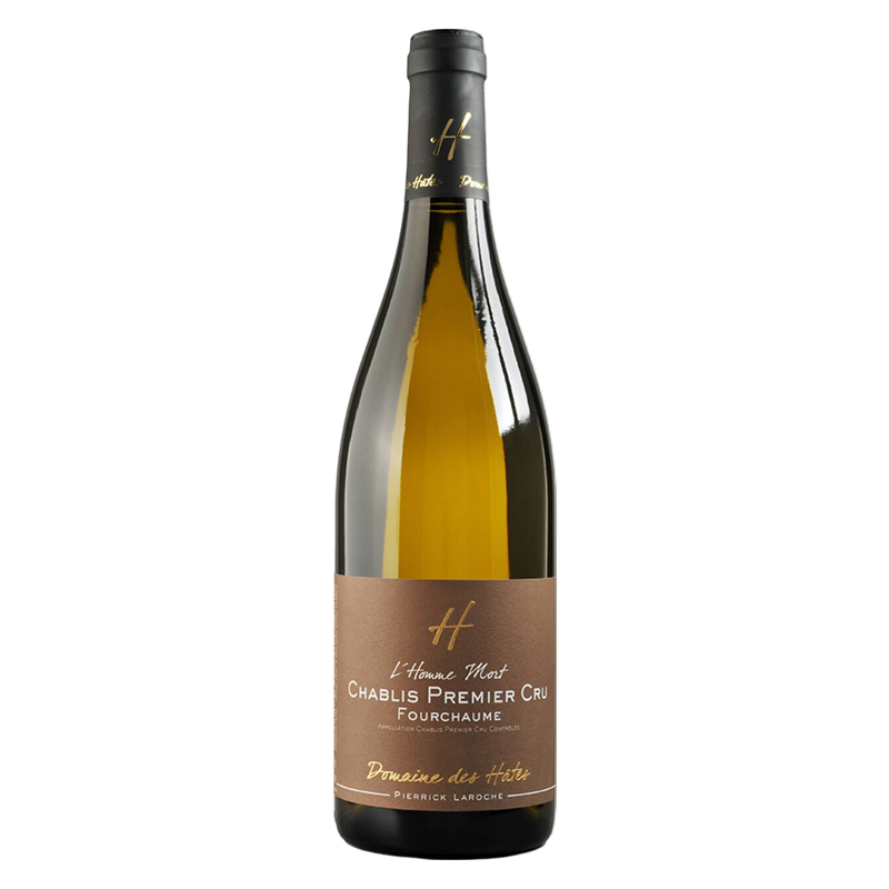Domaine des Hates Chablis 1er Cru 750ml