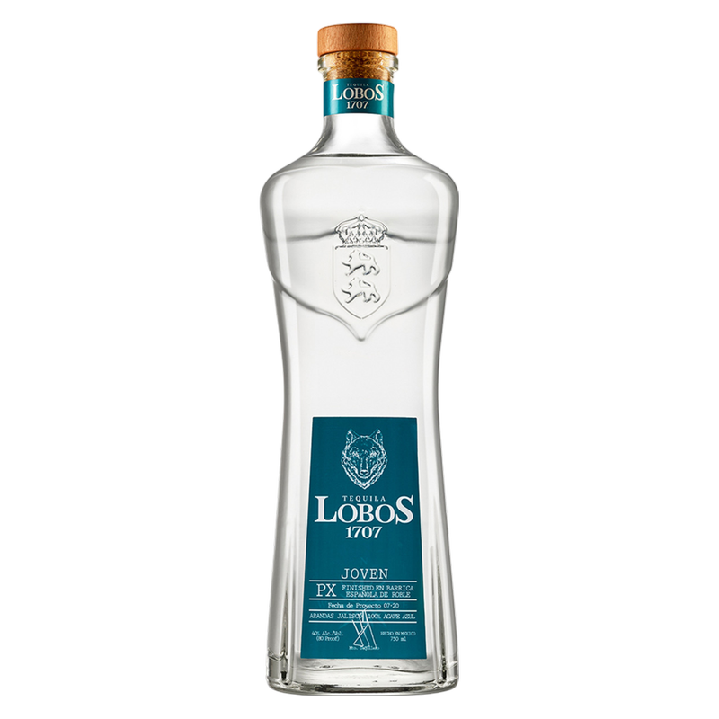 Lobos 1707 Joven 750ml (80 Proof) – BevMo! Washington