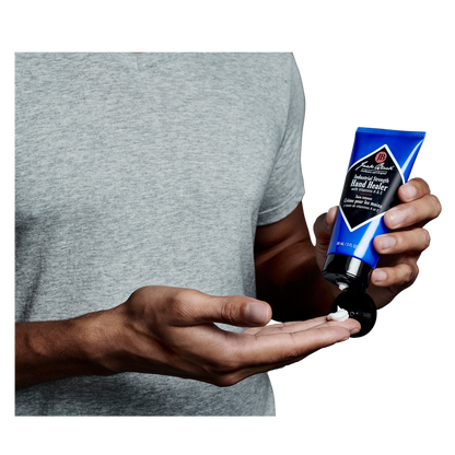 Jack Black Industrial Strength Hand Healer 3oz