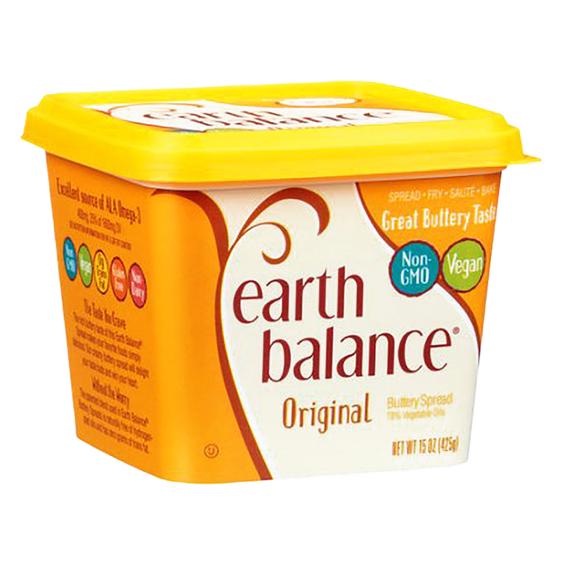 Earth Balance Original Buttery Spread - 15oz
