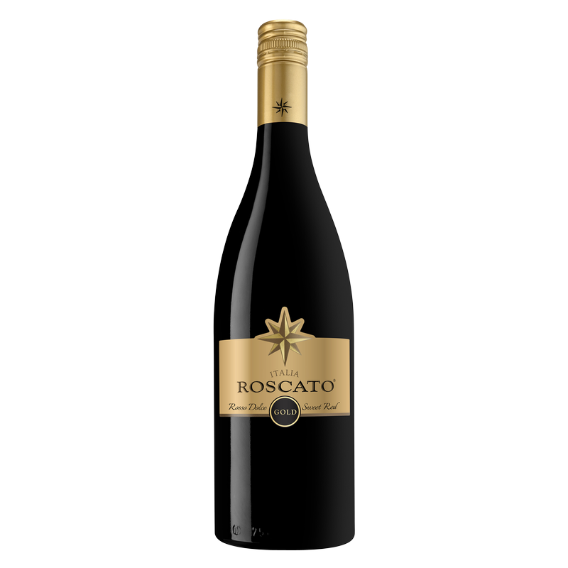 Roscato Gold Sweet Red 750 ml