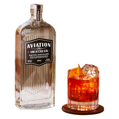 Aviation American Gin 750ml (84 Proof)