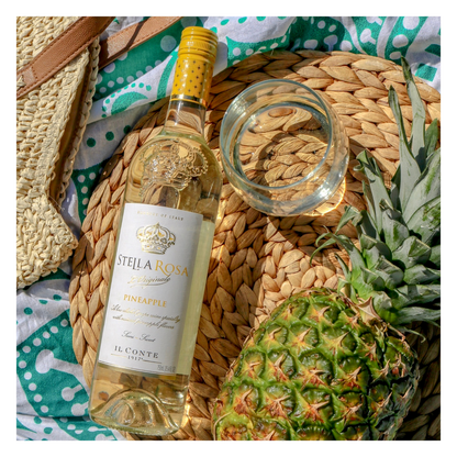 Stella Rosa Pineapple Bottle 750ml