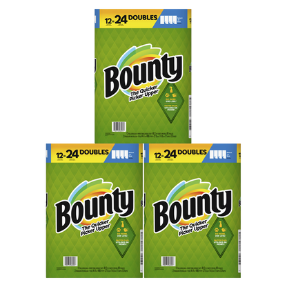 Bounty Select-A-Size Paper Towels 36ct