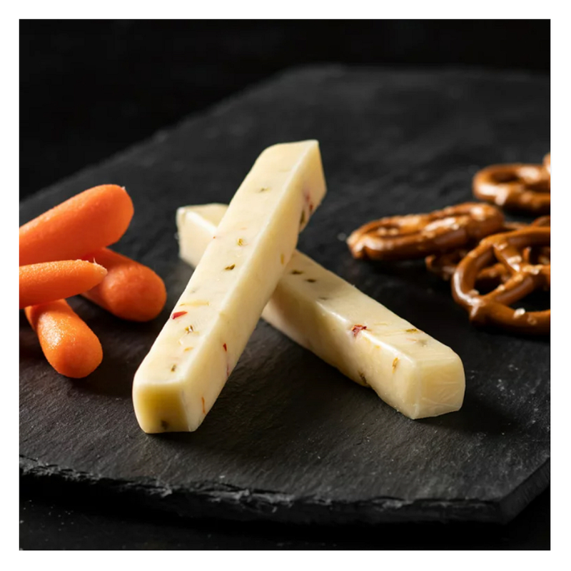 Sargento Natural Pepper Jack Cheese Stick - 1ct/.83oz