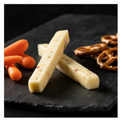 Sargento Natural Pepper Jack Cheese Stick - 1ct/.83oz
